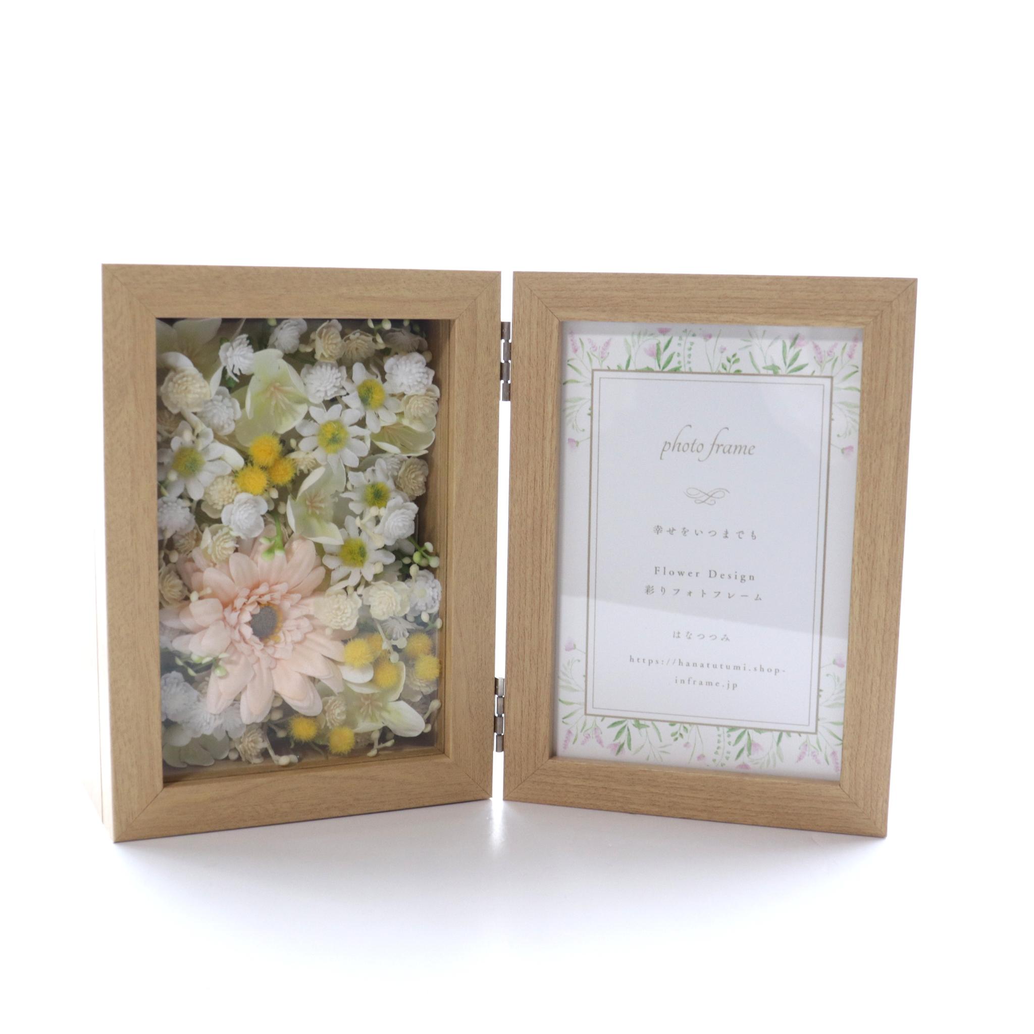 フォトフレーム M版　オーダー承ります💕　結婚祝い・出産祝い・お祝いの贈り物1枚目の画像