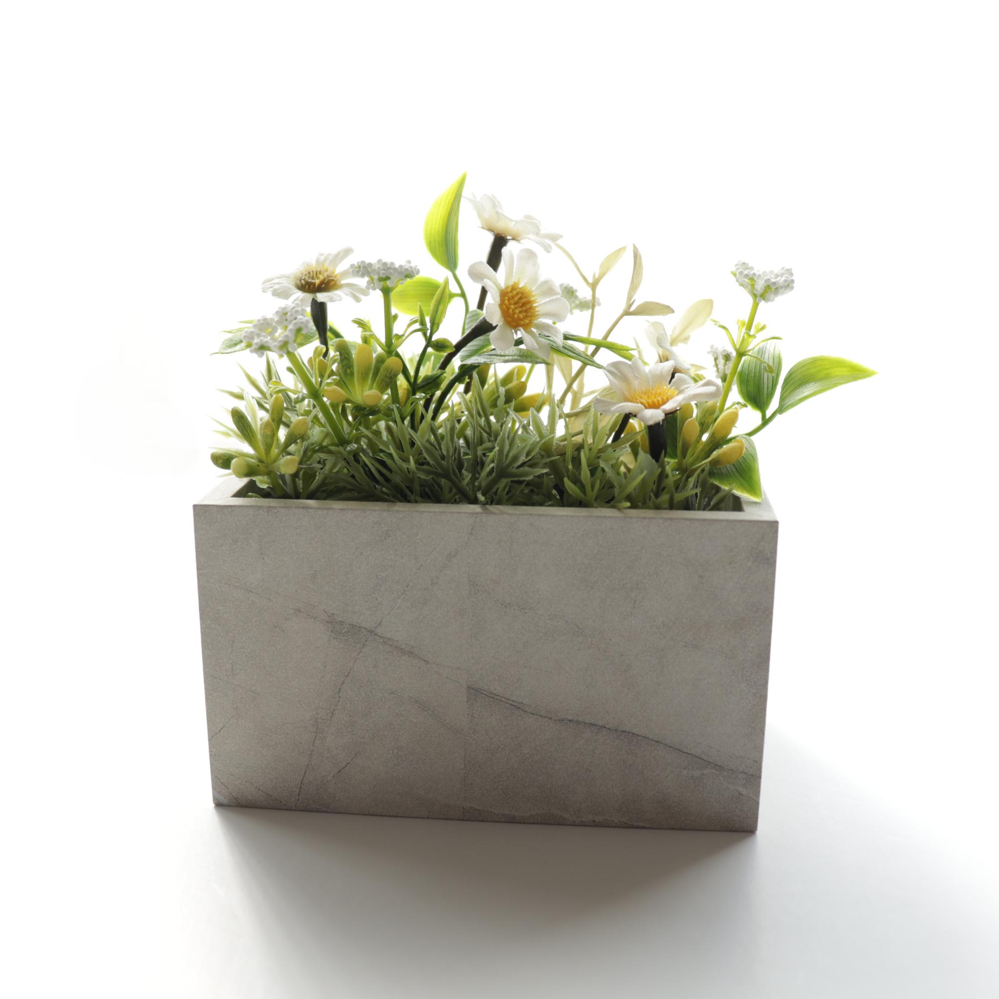 【送料込】メッセージフラワー【Floral box】野の花 (送料:北海道・沖縄別途金額) | 5枚目