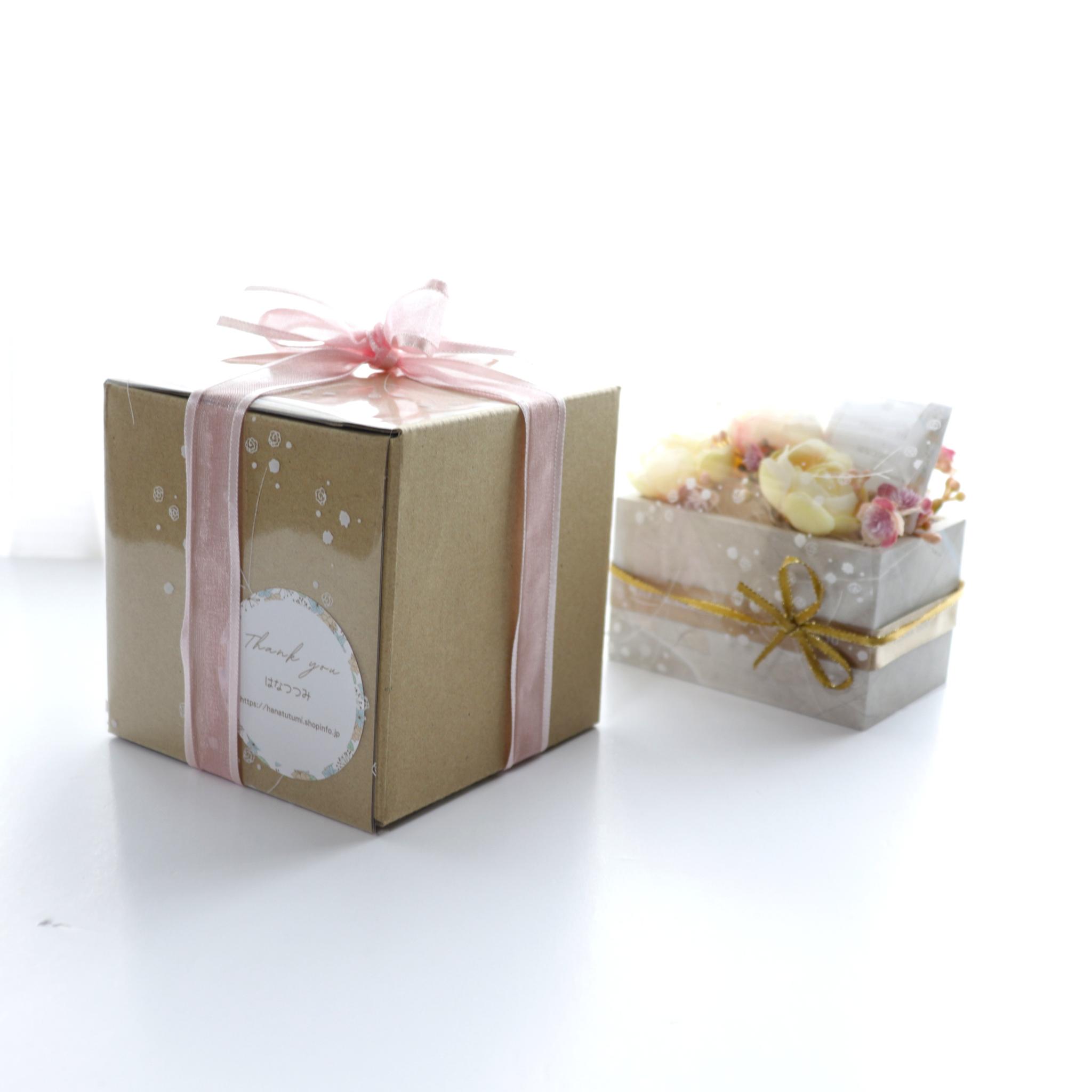 【送料込】メッセージフラワー【Floral box】野の花 (送料:北海道・沖縄別途金額) | 7枚目